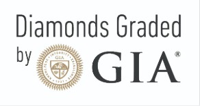 Diamant gradert av GIA